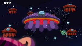 Imagem de Sempre Atrasados