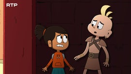 Imagem de Sempre Atrasados