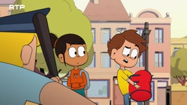Imagem de Sempre Atrasados
