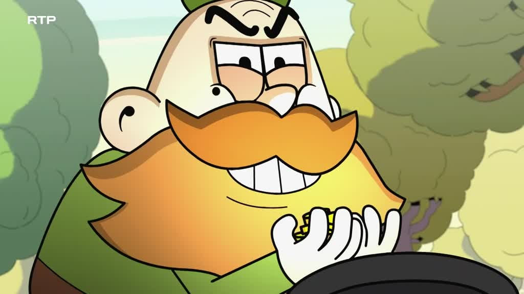 Imagem de Sempre Atrasados