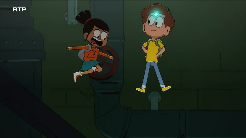 Imagem de Sempre Atrasados