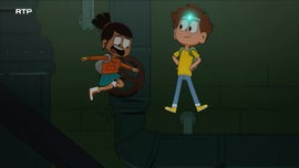 Imagem de Sempre Atrasados