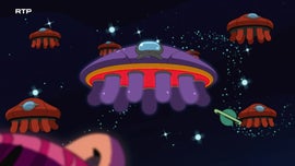Imagem de Sempre Atrasados