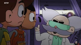 Imagem de Sempre Atrasados