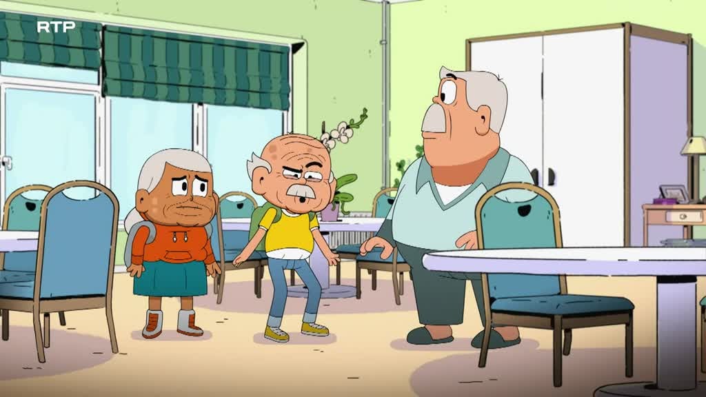Imagem de Sempre Atrasados