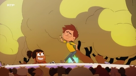 Imagem de Sempre Atrasados