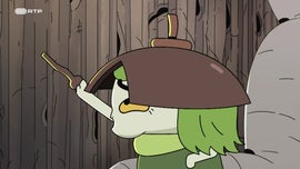 Imagem de Sempre Atrasados