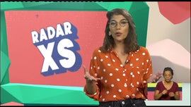 Imagem de Radar XS
