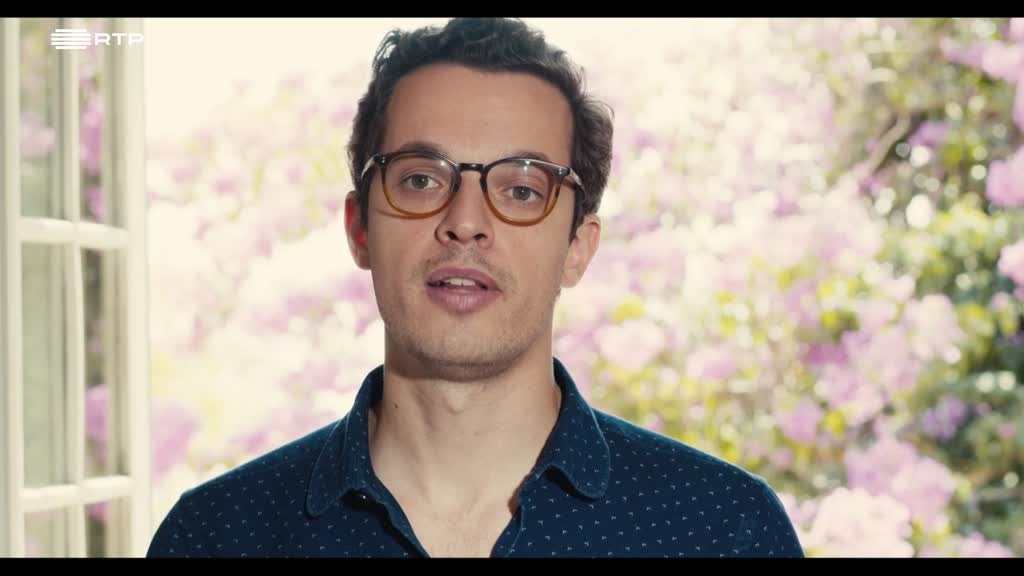 Imagem de Ouvidos Para a Música 2021 - Infantilidades