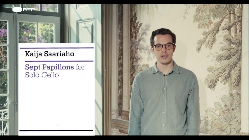 Imagem de Ouvidos Para a Música 2021 - A novidade sempre nova