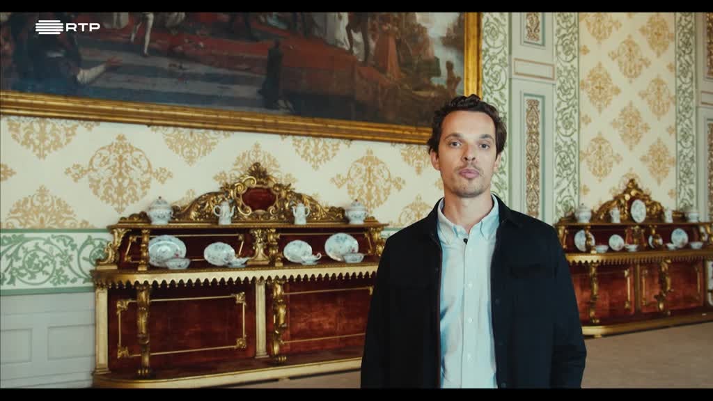 Imagem de Ouvidos Para a Música 2021 - Alegoria da Música