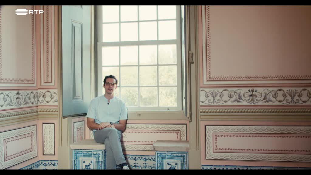 Imagem de Ouvidos Para a Música 2021 - O nome de Sacher