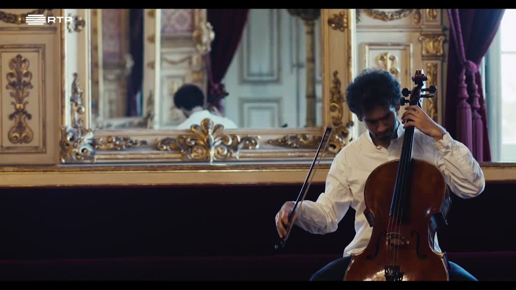 Imagem de Ouvidos Para a Música 2021 - Nasce um instrumento