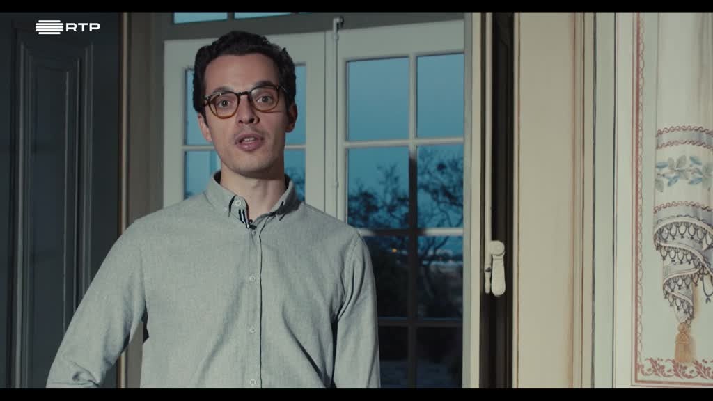 Imagem de Ouvidos Para a Música 2021 - Elogio de Apolo