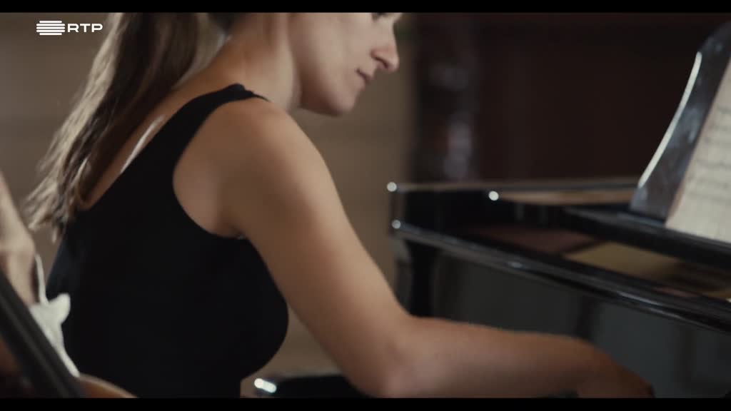 Imagem de Ouvidos Para a Música 2021 - Nasce um irmão a este instrumento