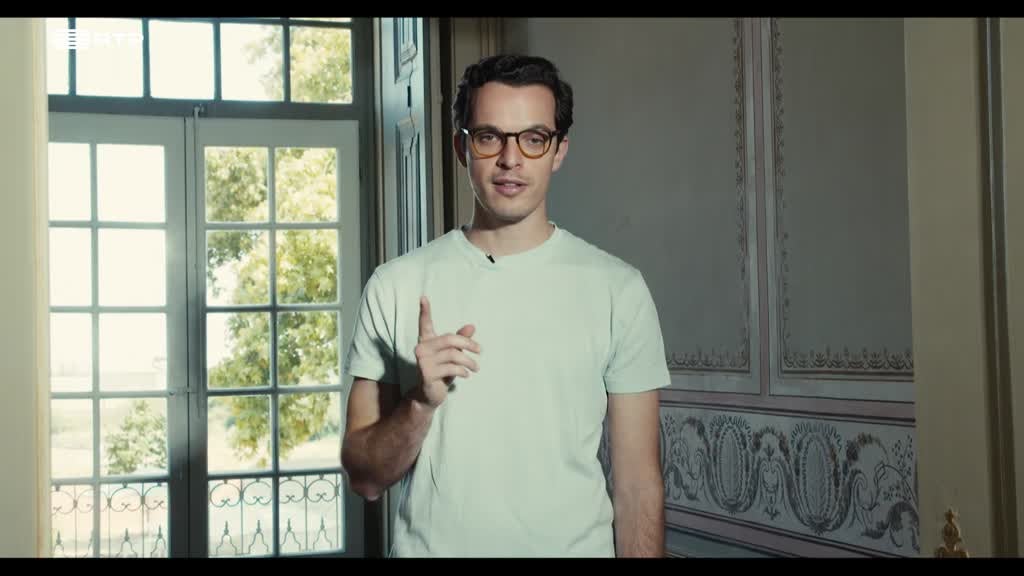 Imagem de Ouvidos Para a Música 2021 - O piano também se toca assim