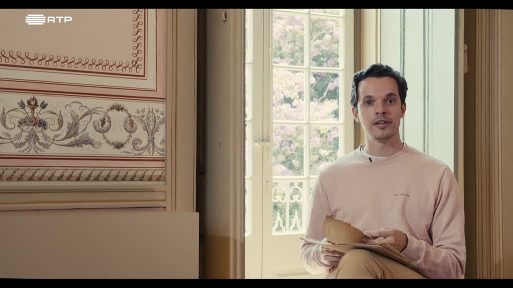 Imagem de Ouvidos Para a Música 2021 - O prazer de um gosto inútil