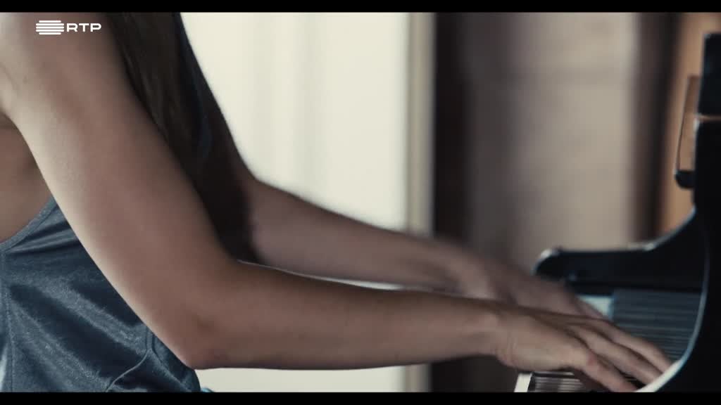 Imagem de Ouvidos Para a Música 2021 - Como cantam os pássaros