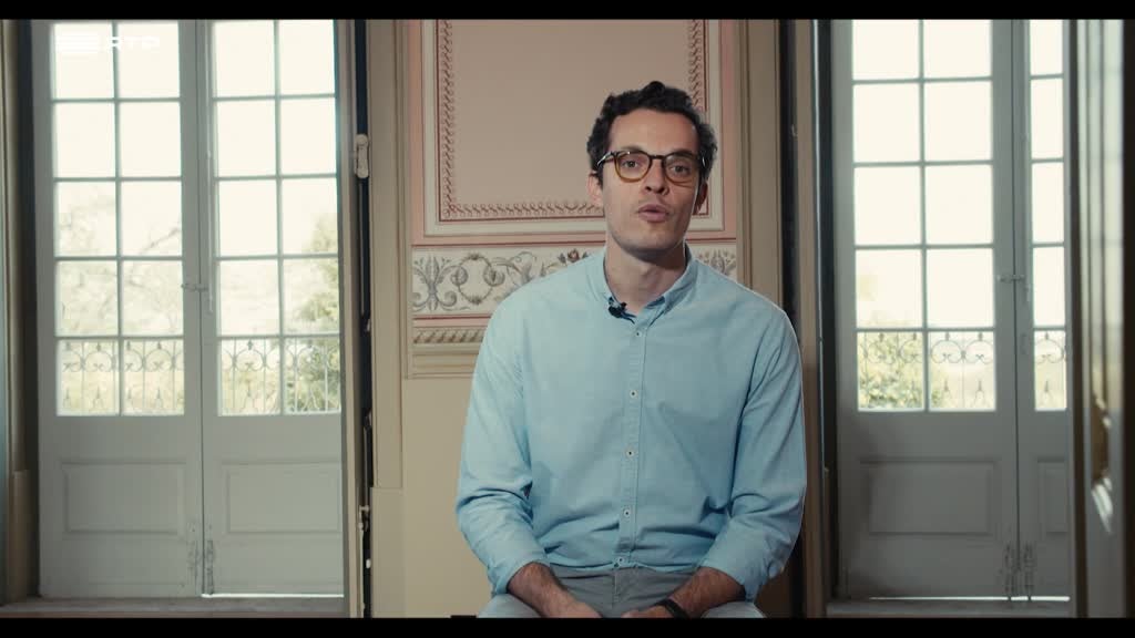 Imagem de Ouvidos Para a Música 2021 - As cordas da liberdade