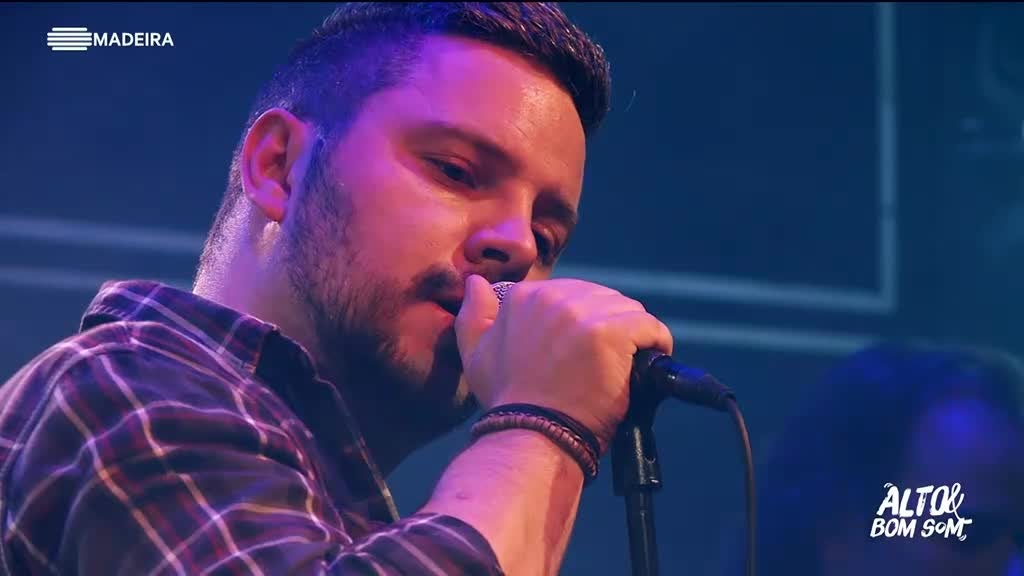 Imagem de Alto e Bom Som - Videoclips