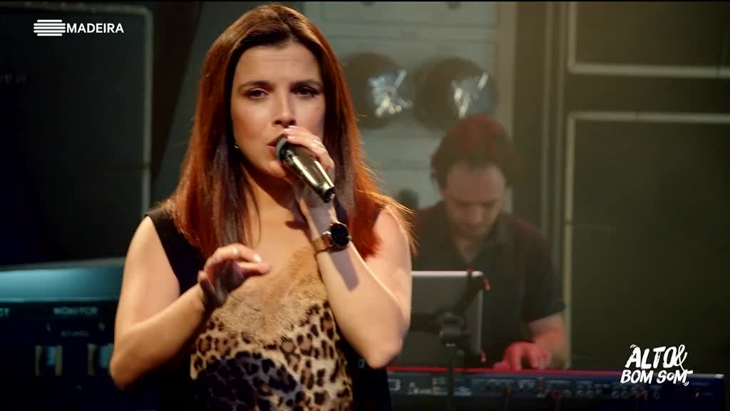 Imagem de Alto e Bom Som - Videoclips