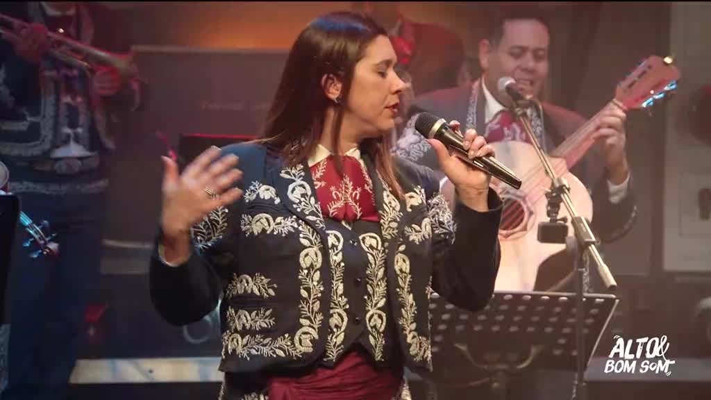 Imagem de Alto e Bom Som - Videoclips