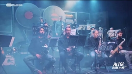 Imagem de Alto e Bom Som - Videoclips