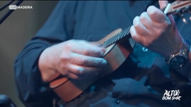 Imagem de Alto e Bom Som - Videoclips