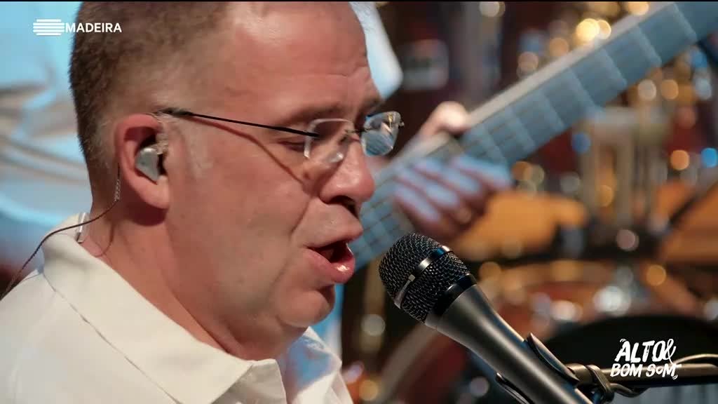 Imagem de Alto e Bom Som - Videoclips