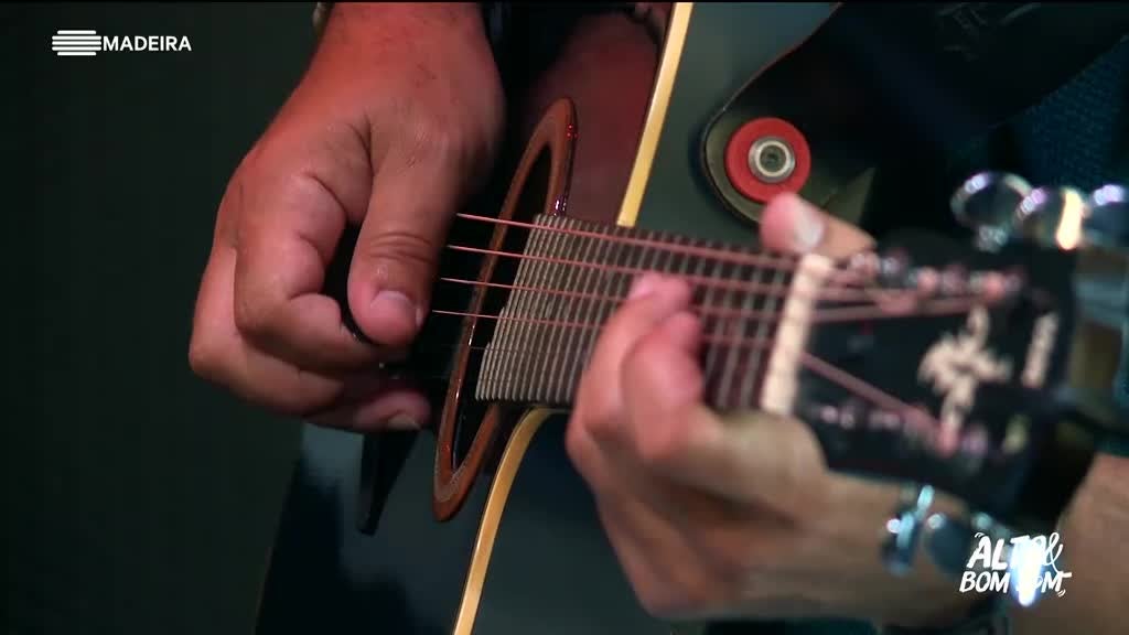 Imagem de Alto e Bom Som - Videoclips