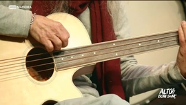 Imagem de Alto e Bom Som - Videoclips