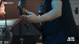 Imagem de Alto e Bom Som - Videoclips