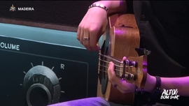 Imagem de Alto e Bom Som - Videoclips