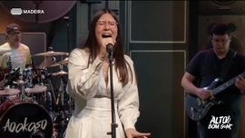 Imagem de Alto e Bom Som - Videoclips