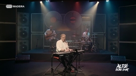 Imagem de Alto e Bom Som - Videoclips