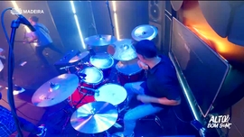 Imagem de Alto e Bom Som - Videoclips