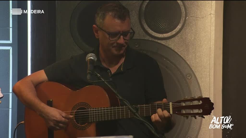 Imagem de Alto e Bom Som - Videoclips