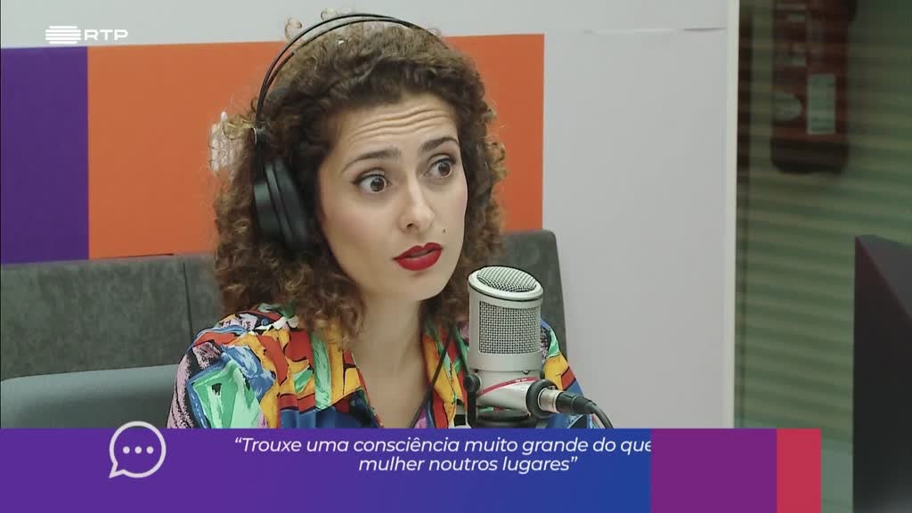 Imagem de A Minha Geração