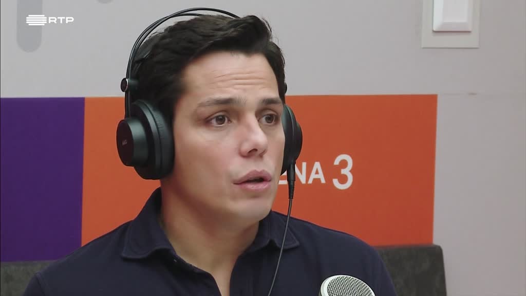 Imagem de A Minha Geração