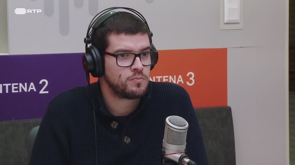 Imagem de A Minha Geração