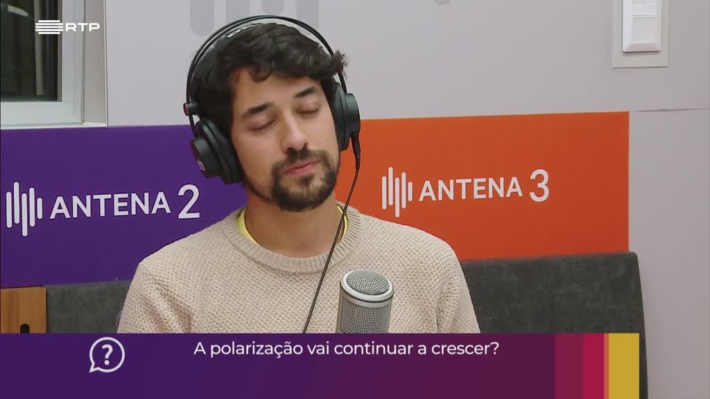 Imagem de A Minha Geração