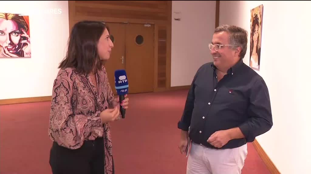 Imagem de Diário AngraJazz | 2021 - Diário #1