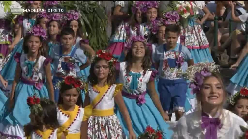 Imagem de Festa da Flor 2021