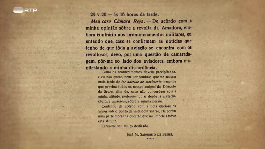 Imagem de Há 100 Anos, A Seara Nova