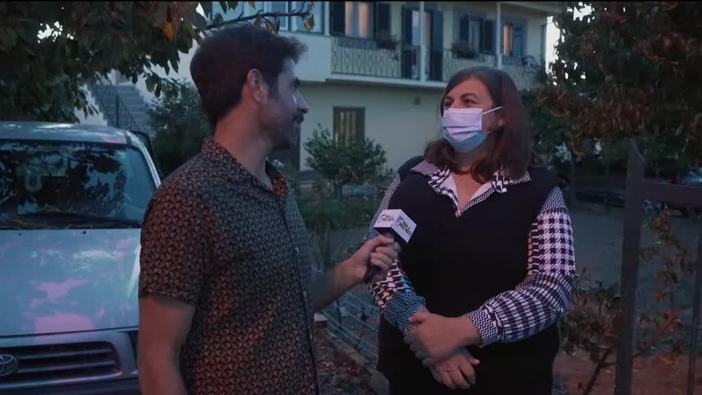 Imagem de 5 Para a Meia-Noite - Virgílio Castelo, Gisela João, Cristina Rodrigues, João Pinto, Syro