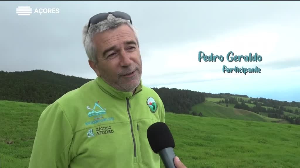 Imagem de Festival de Parapente Açores 2021
