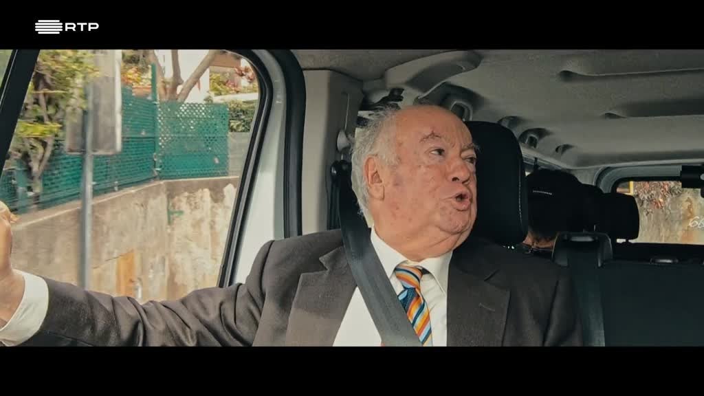 Imagem de Depois, Vai-se a Ver e Nada - Best Of