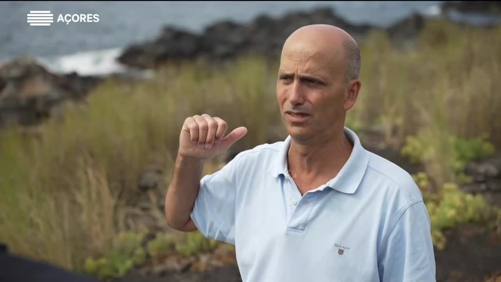 Imagem de Açores Con(s) Ciência