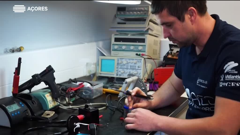 Imagem de Açores Con(s) Ciência