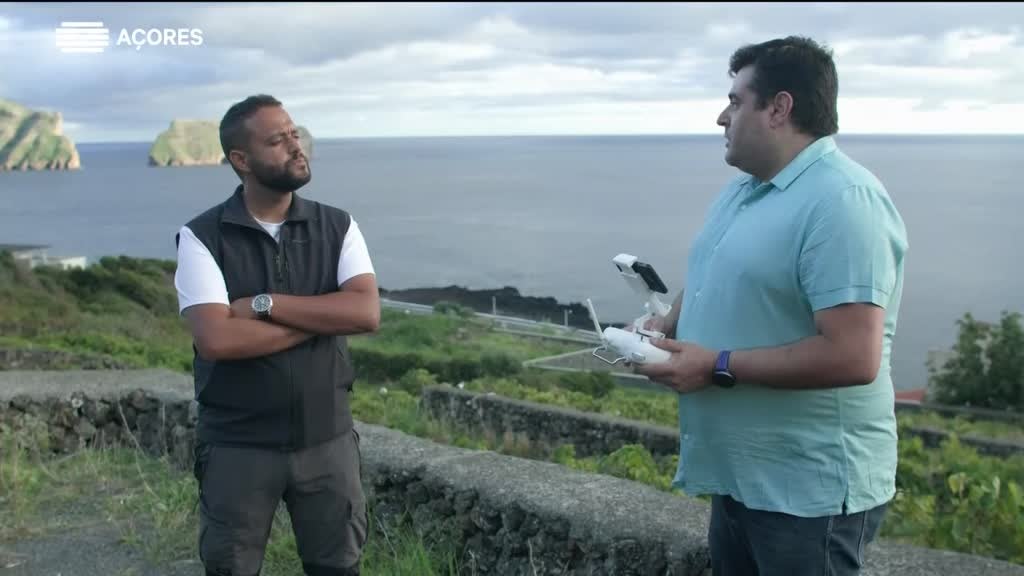 Imagem de Açores Con(s) Ciência